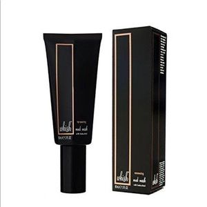 Whish Renewing Mud Mask